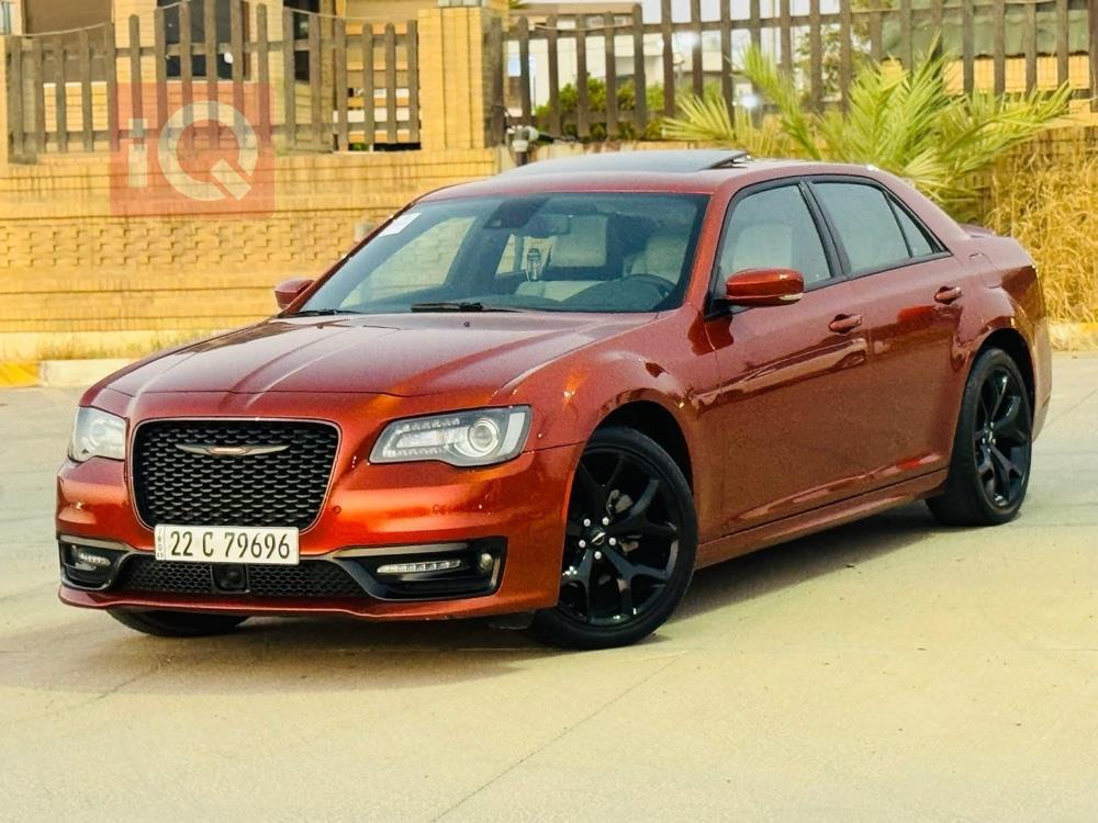 Chrysler 300